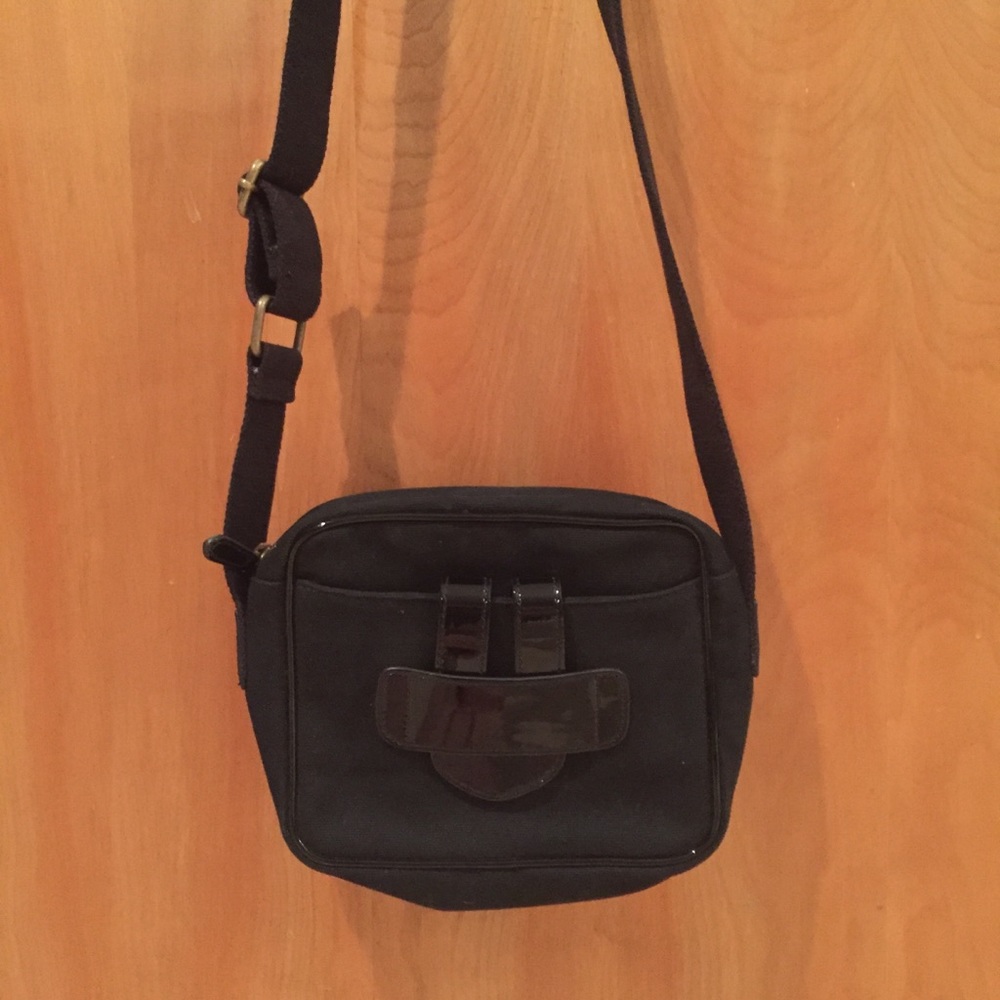 Tila March Zelig Camera Bag